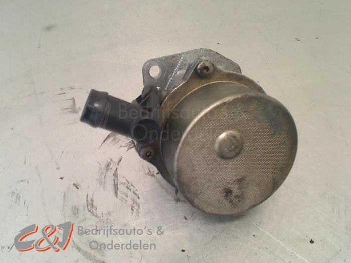 Pompe à vide (diesel) d'un Opel Vivaro, -, Opel, 3 mois de garantie, Utilisé