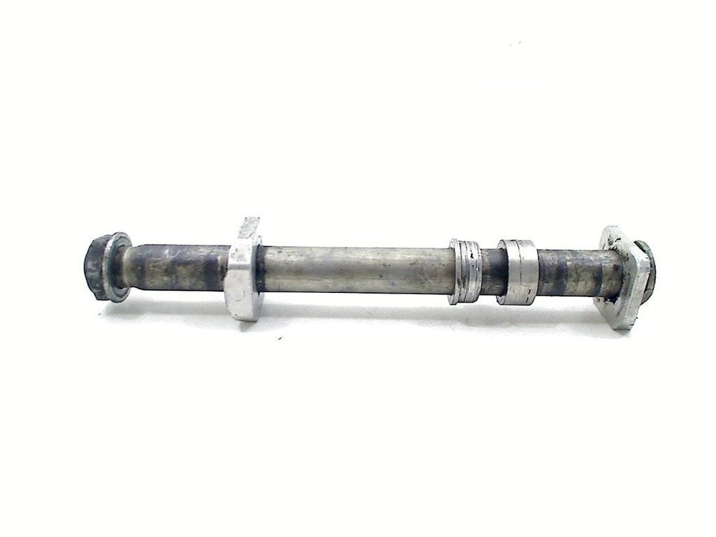 ACHTERAS Suzuki GSX R 600 2008-2010 (GSXR600 K8 / K9 / L0), Dhr. S. di Majo, Gebruikt, Info@cama-motorparts.nl, P.J. Troelstraweg 8 8
3144 CX  MAASSLUIS, NL