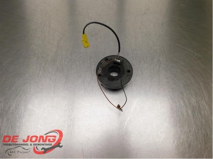 Rouleau airbag d'un Mercedes Vito, 3 mois de garantie, Utilisé, -, -