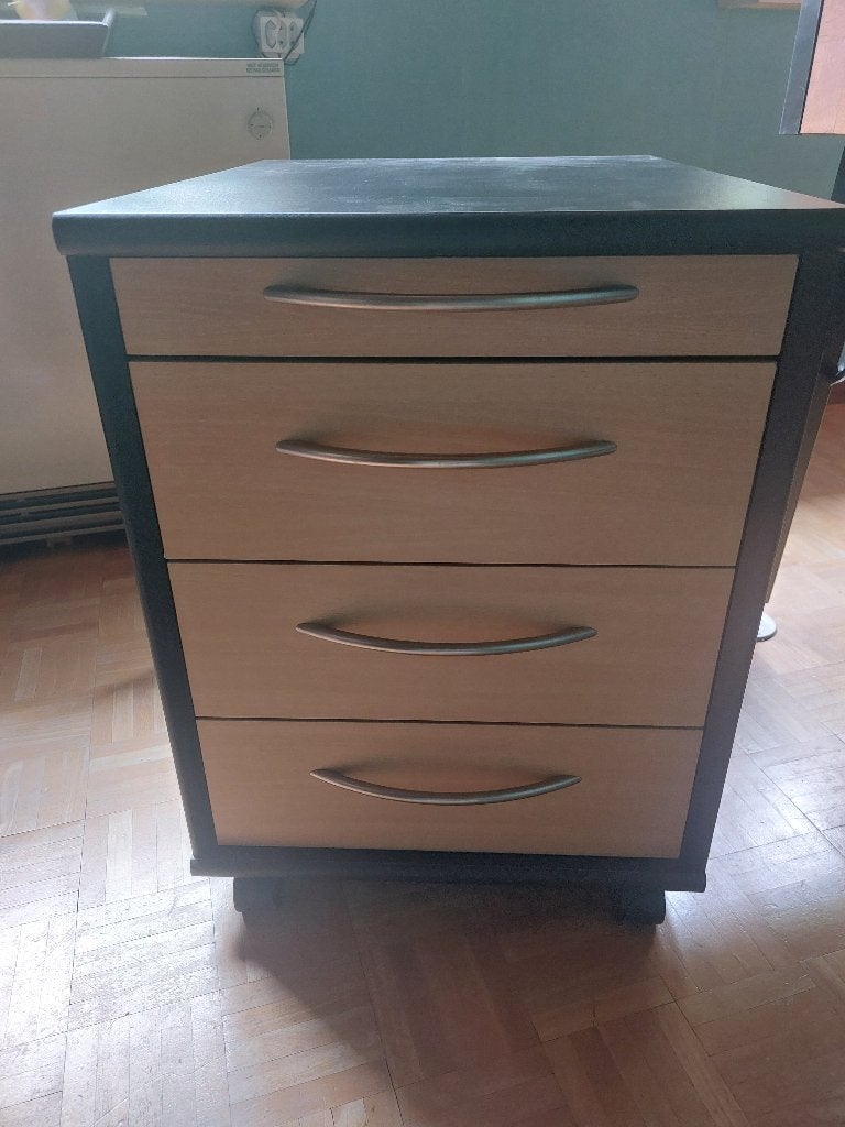 ladekastje, Huis en Inrichting, Ophalen