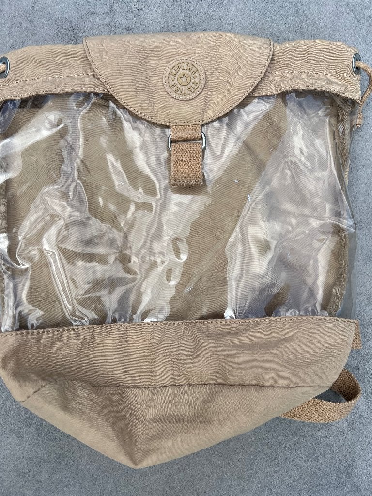 Sac à dos kipling, Enlèvement, Utilisé, Kipling