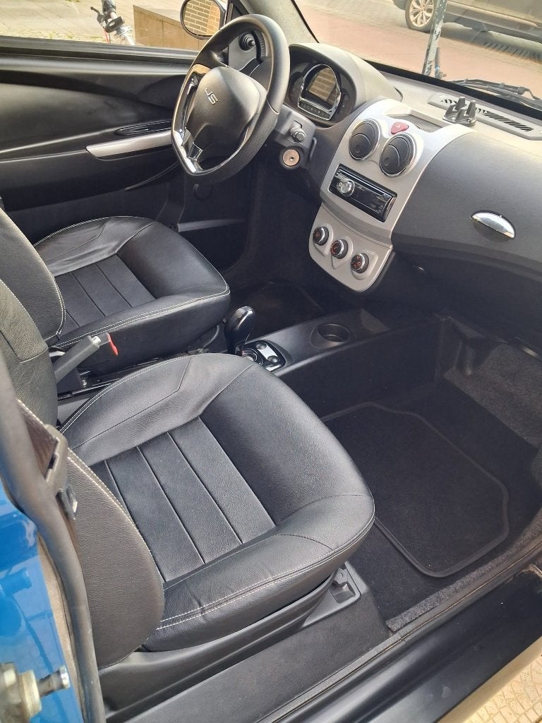 COUCHE JUS50, 46 km ou plus, 16 km/h ou plus, Enlèvement, Utilisé