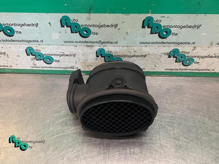 Compteur de masse d'air d'un Peugeot 308 (308 08-), -, 3 mois de garantie, Utilisé, -