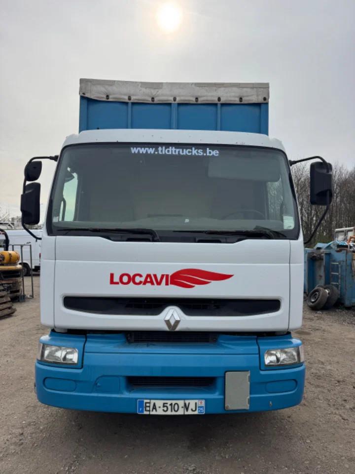 Renault Premium 270 *FRENCH TRUCK-CAMION FRANCAIS*, Autos, Camions, Achat, Entreprise, Diesel, Blanc