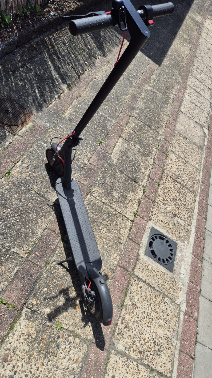 Xiaomi plooibare step, Enlèvement, Utilisé, Xiaomi Mi