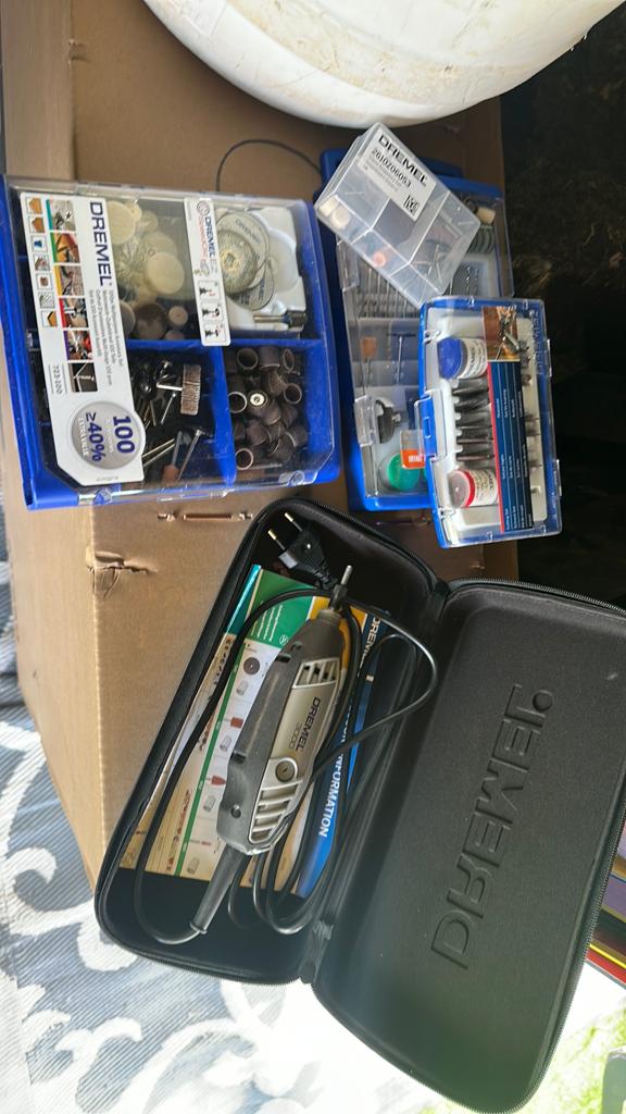 Dremel 3000, Hobby & Loisirs créatifs, Modélisme | Autre, Enlèvement, Comme neuf