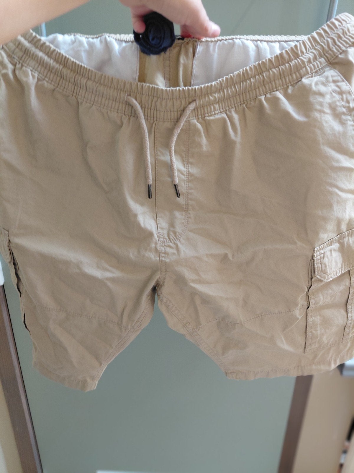 Short homme nouveau jamais porté xxl, Vêtements | Hommes, Pantalons, Enlèvement, Beige