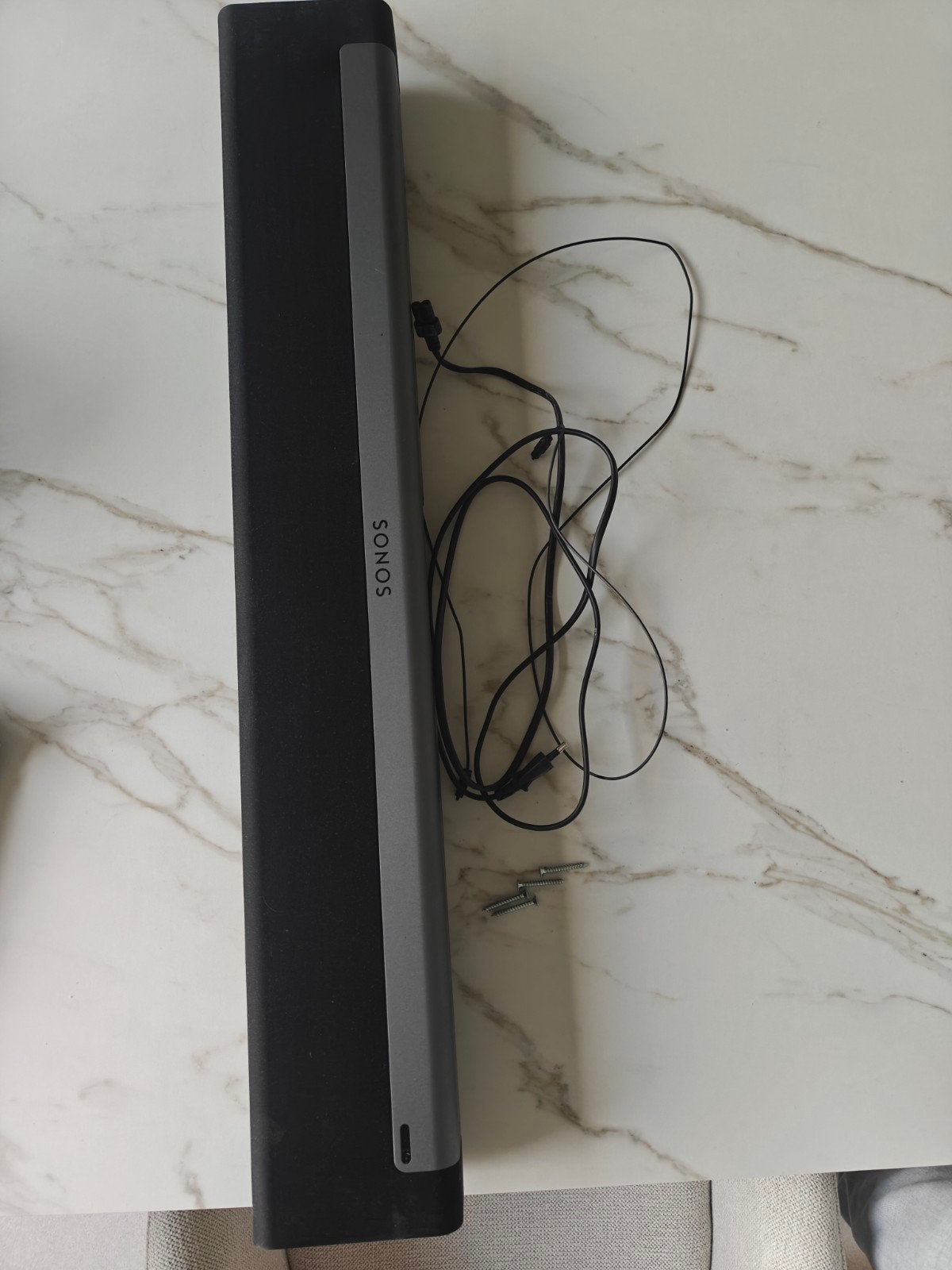 Sonos Soundbar, Audio, Tv en Foto, Ophalen, Gebruikt