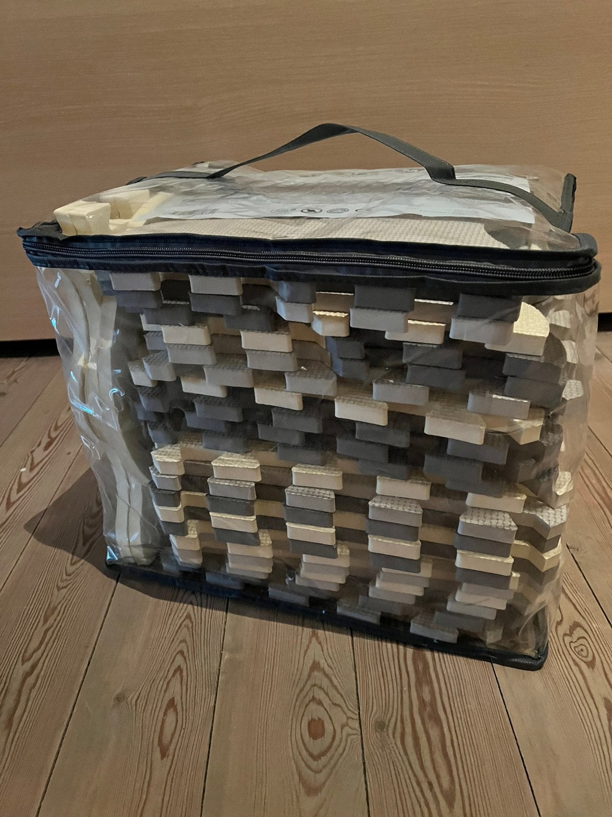 Baby speelmat XL Gizmo (0+), Ophalen, Gebruikt