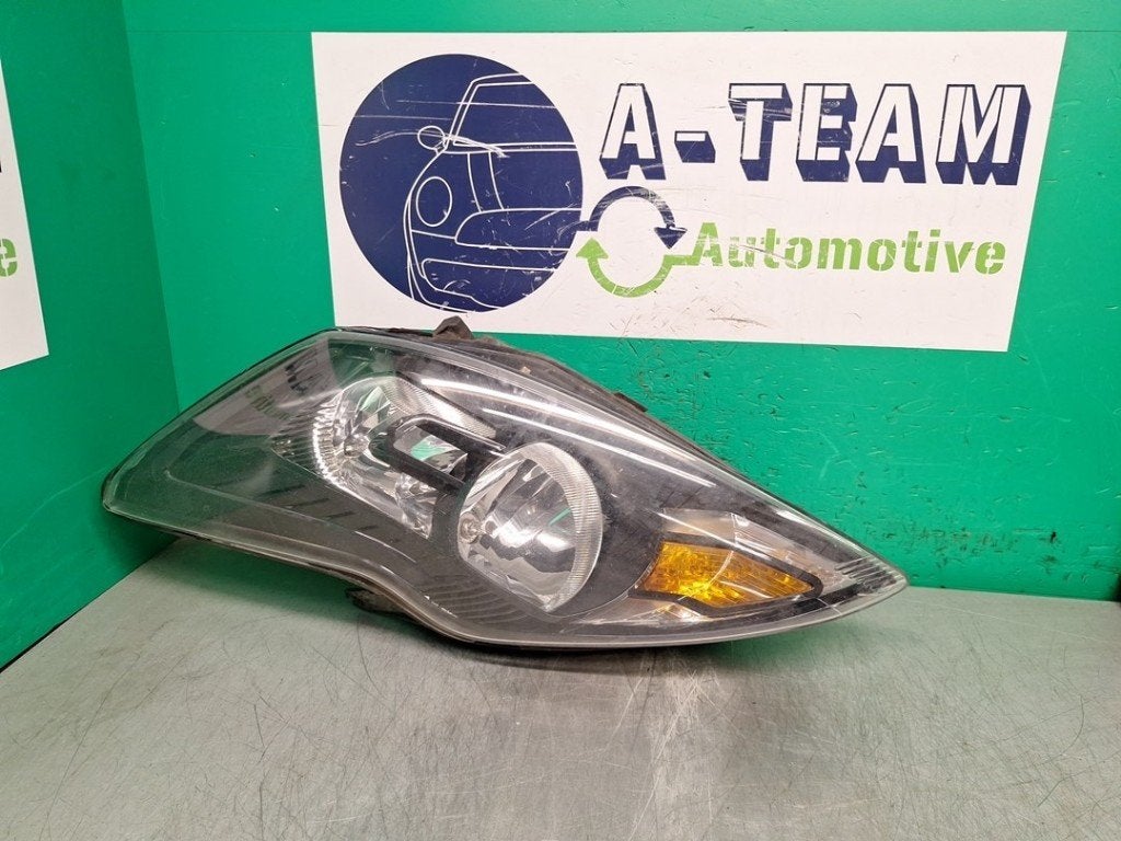 KOPLAMP LINKS Ford Focus 2 (|8M5113W030CE|), Auto-onderdelen, Gebruikt, Ford