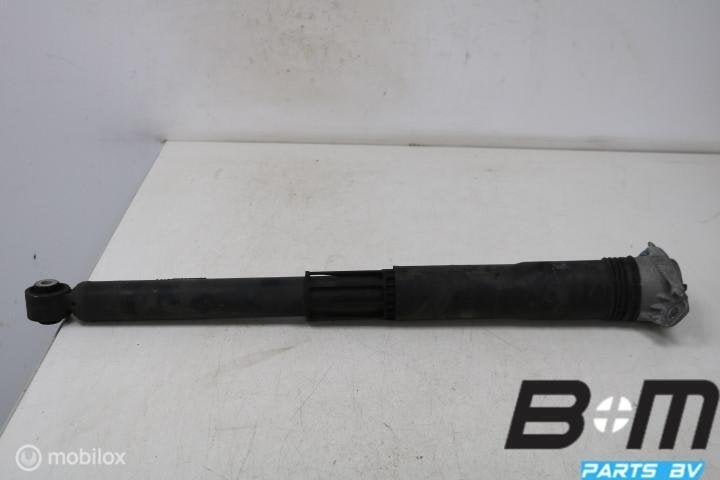 Schokdemper achter kan L en R Skoda Karoq 5Q0513049HP, Utilisé