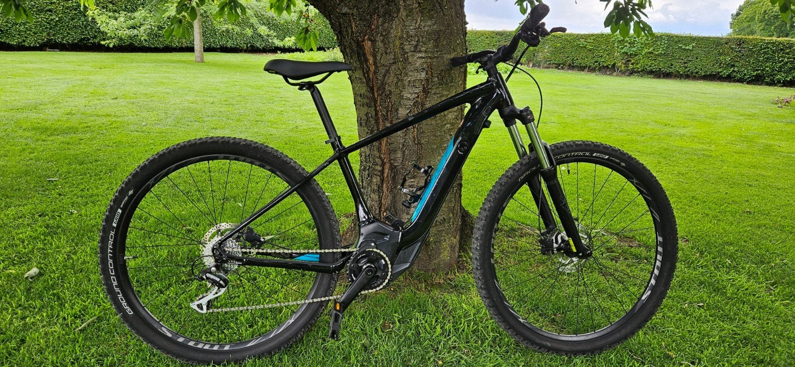 Vtt électrique mixte Specialized Levo taille M, Hardtail, Zo goed als nieuw, Schijfrem, Ophalen