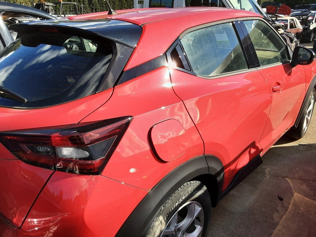 AILE ARRIÈRE DROIT Nissan Juke (F16) (01-2019/-), Garde-boue, Germany@nissan-services.eu, Arrière, Kronenweg 38
50389  Wesseling, DE
