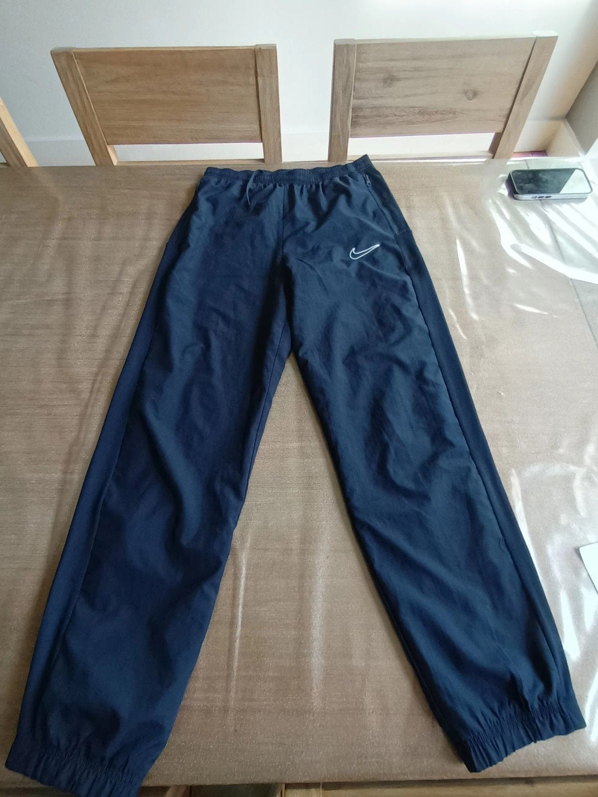 Training, Kleding | Dames, Ophalen, Blauw, Overige typen, Nike