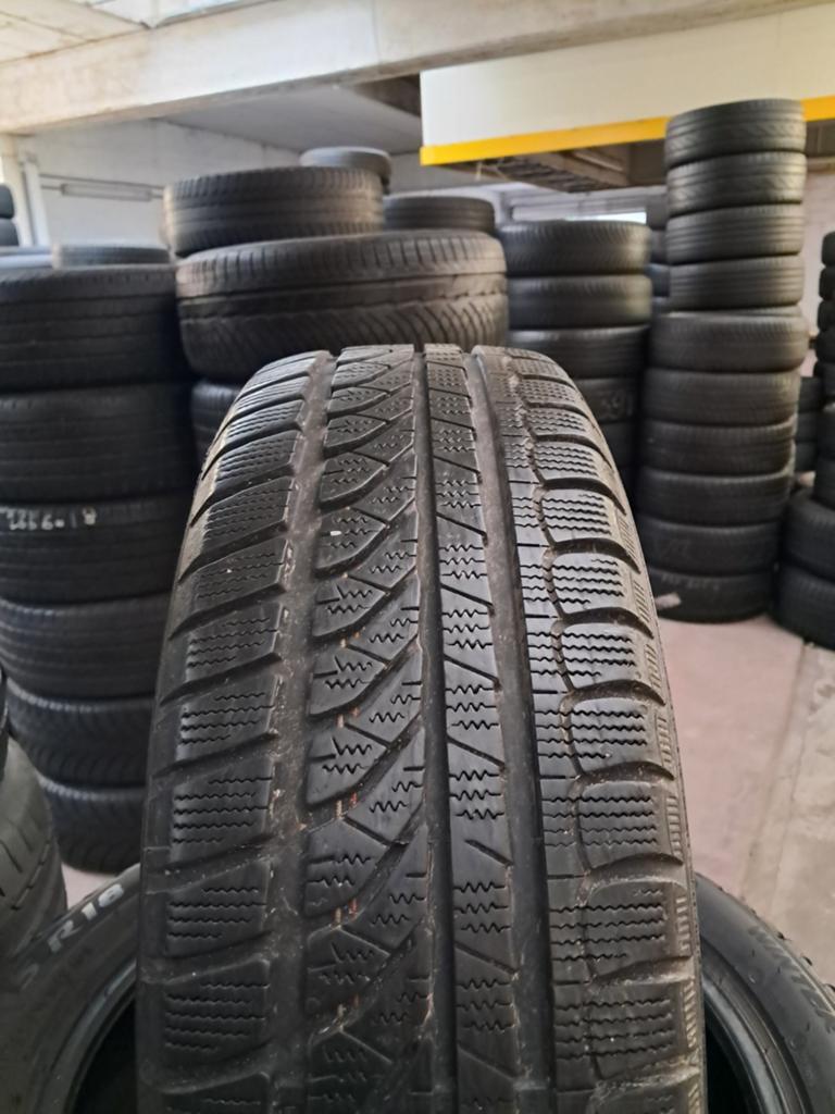 19550r15 195 50 r15 195/50/r15 FULDA avec montage et equil