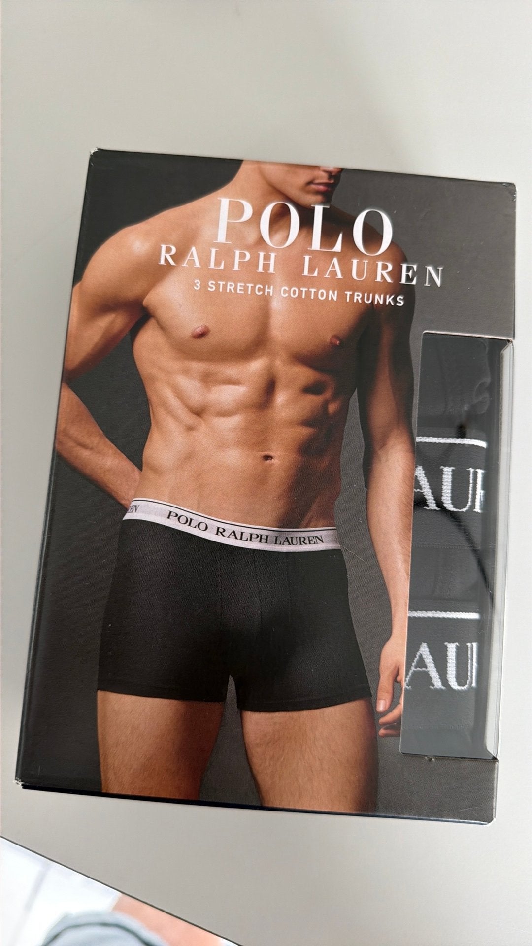 Ralph Lauren Onderbroeken - Zwart - L, Vêtements | Hommes, Sous-vêtements, Enlèvement ou Envoi, Noir