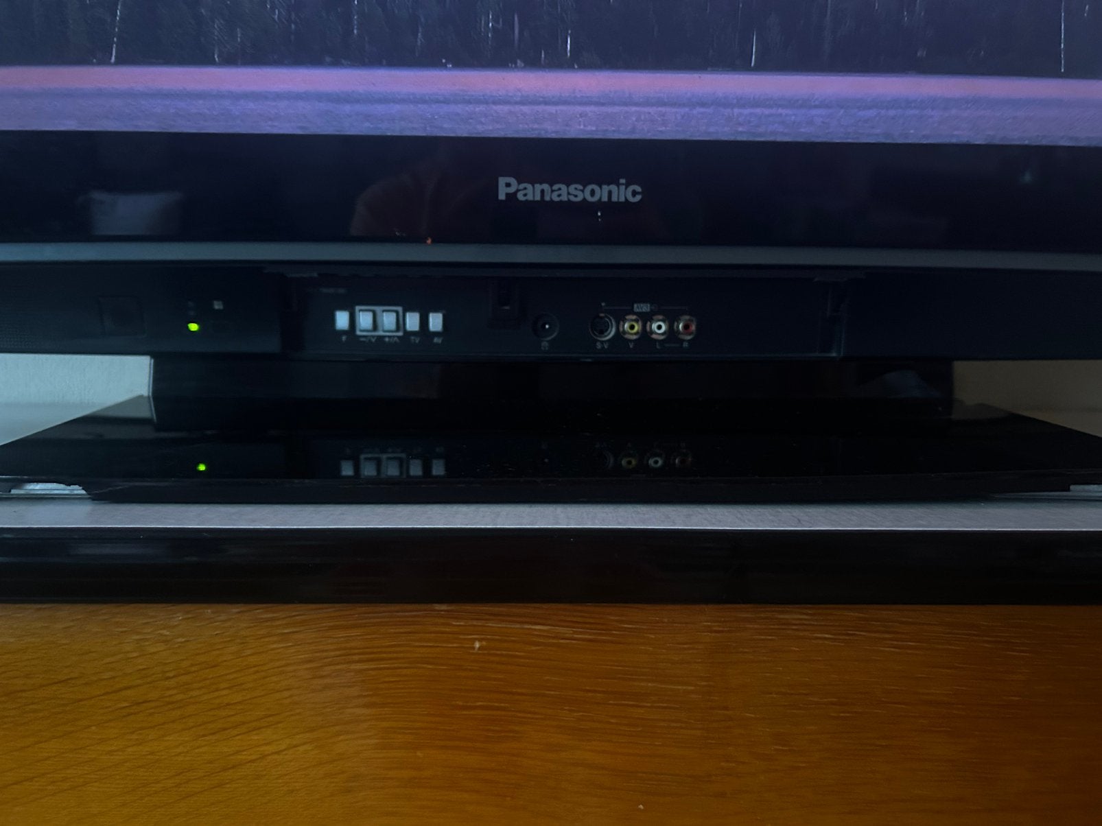 Tv, Audio, Tv en Foto, Ophalen, Gebruikt, Panasonic