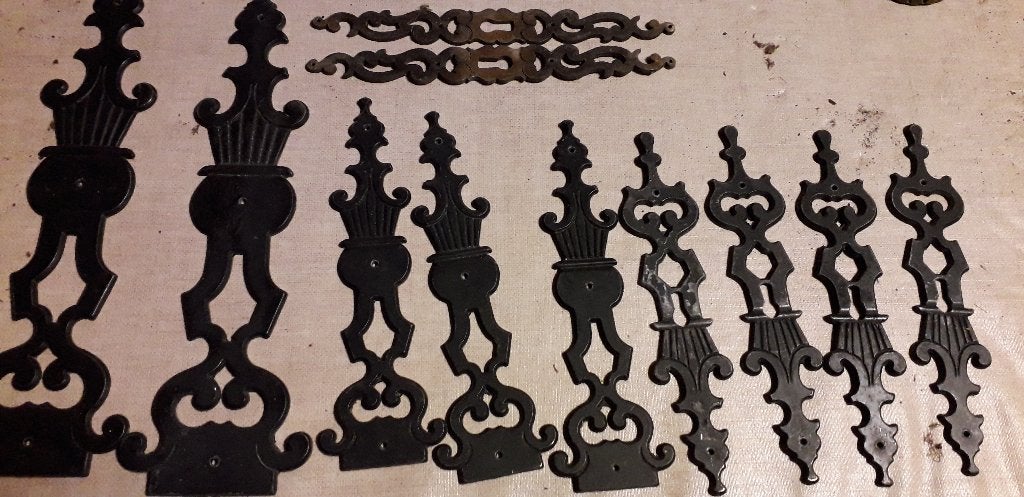 kastversiering, Ophalen of Verzenden