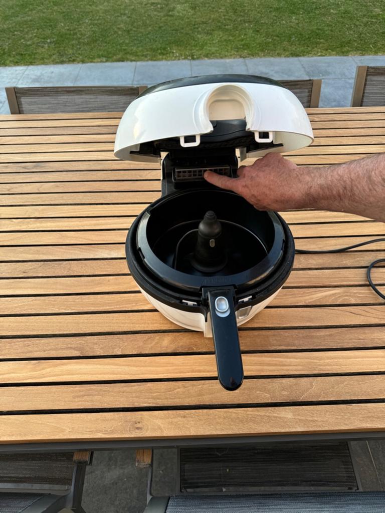 Airfryer seb actifry Genius, Enlèvement ou Envoi, Comme neuf