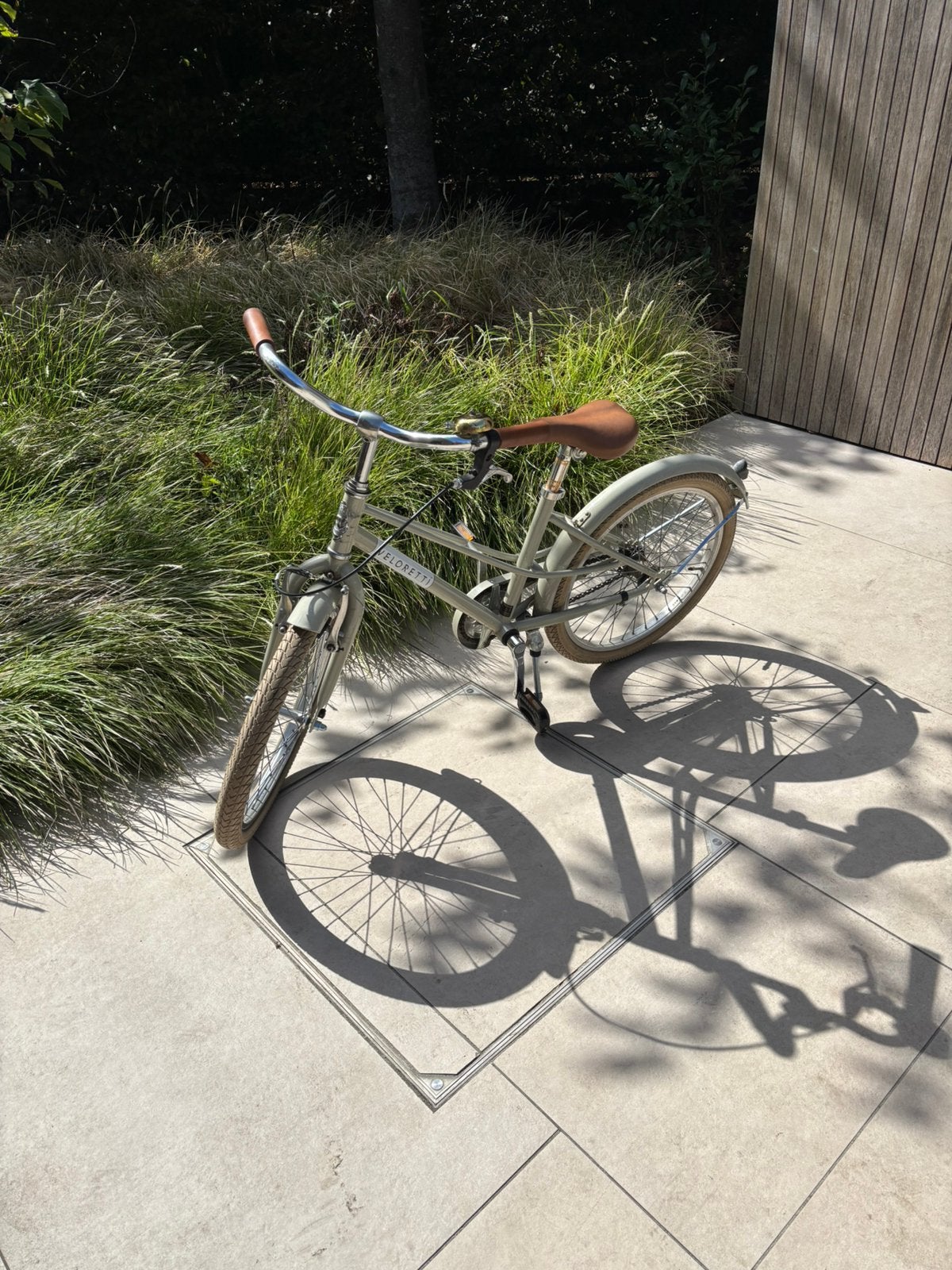 Veloretti fiets, Enlèvement, Comme neuf, Frein à rétropédalage, 20 pouces