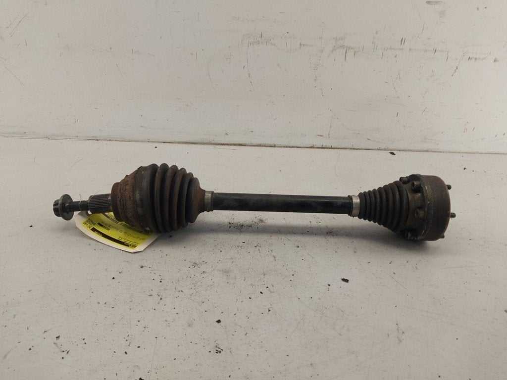 AANDRIJFAS LINKS VOOR Volkswagen Golf Sportsvan (AUVS), Gebruikt, Volkswagen, Volkswagen AG, Kundenbetreuung@volkswagen.de
