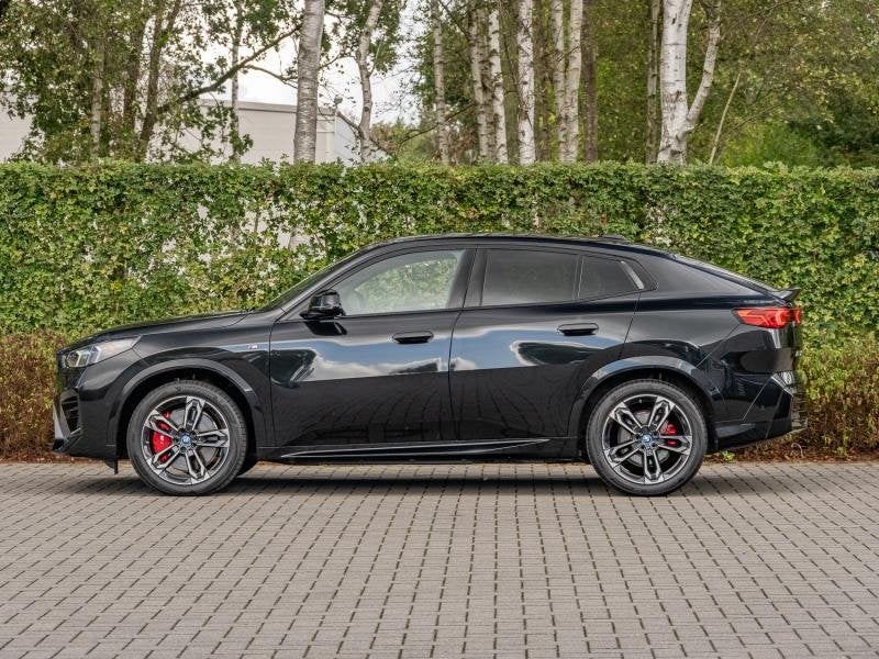 BMW X2 eDrive20/M-sport Pro/, Entreprise, 5 portes, Automatique, 0 cm³