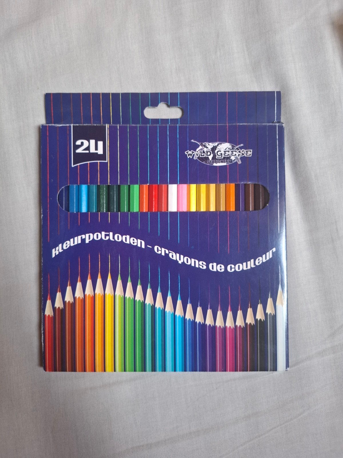crayons, Enlèvement, Neuf, Crayon ou Feutre