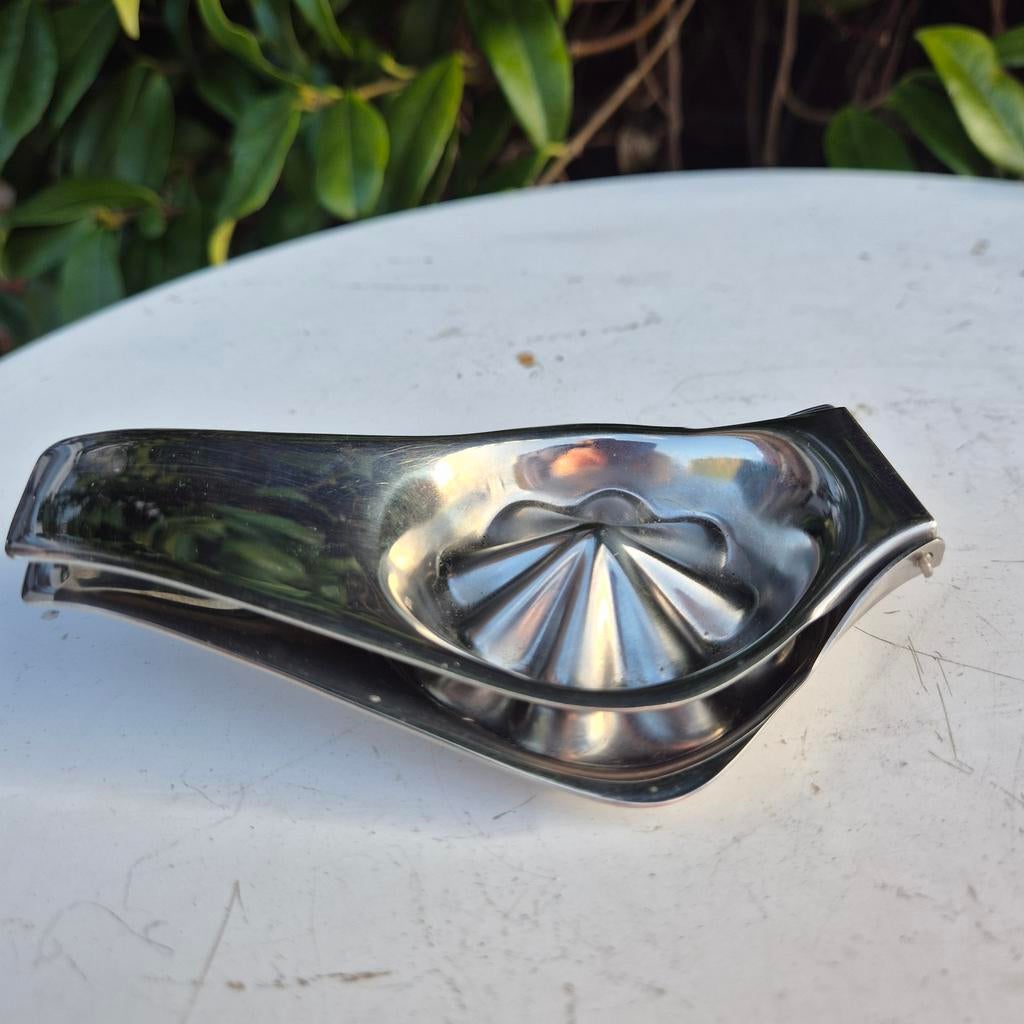 WMF Citroenpers inox, Antiek en Kunst, Ophalen of Verzenden