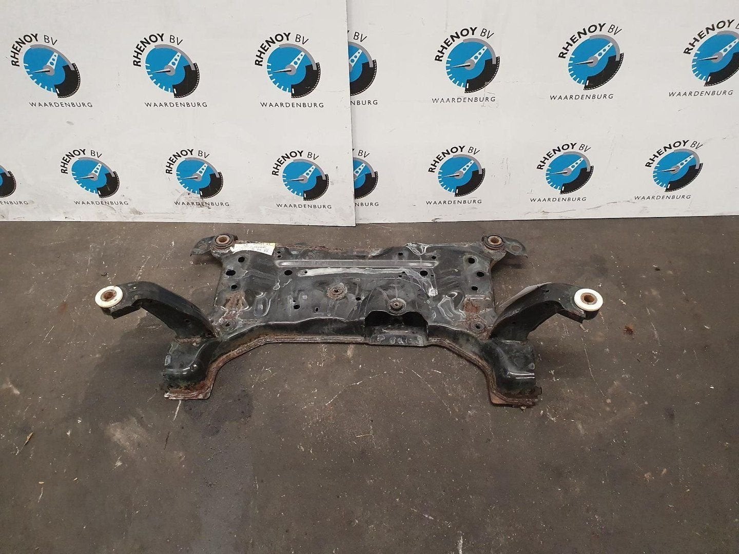 FORD FOCUS 1.6 TDCI ECO. L. Ti.  EURO 5 SUBFRAME VOOR 2013, Ophalen of Verzenden, Gebruikt, Stiba lid