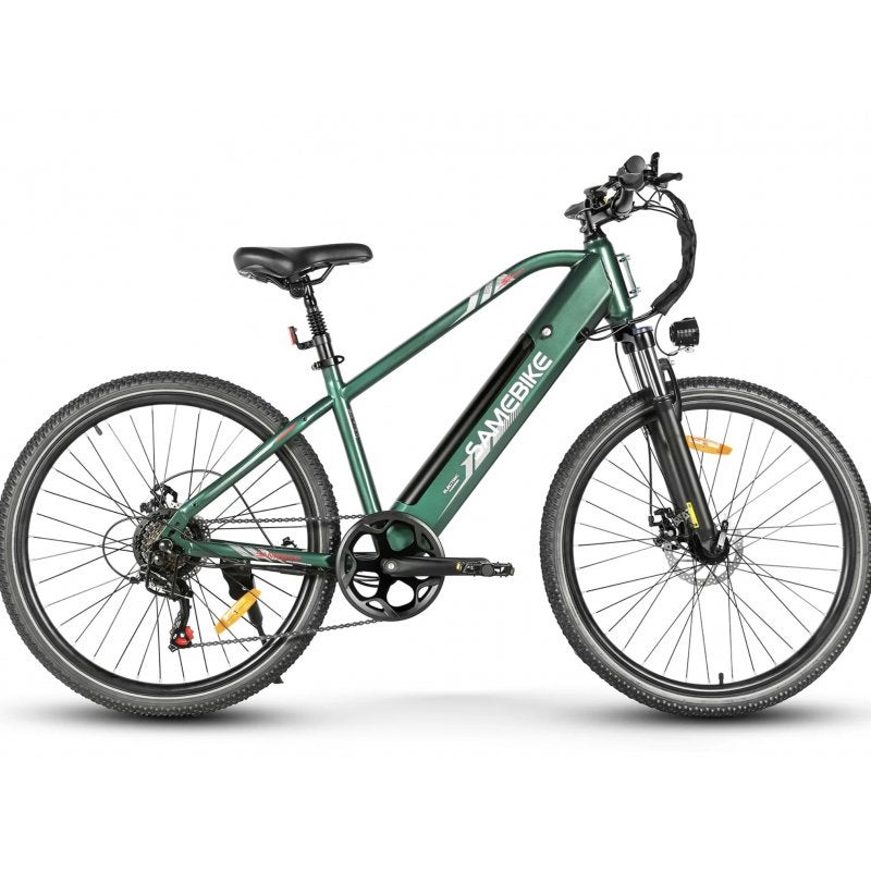 Samebike RS-A01 HEREN 15Ah elektrische fiets - groen, Sport en Fitness, Overige Sport en Fitness, Nieuw, Ophalen of Verzenden