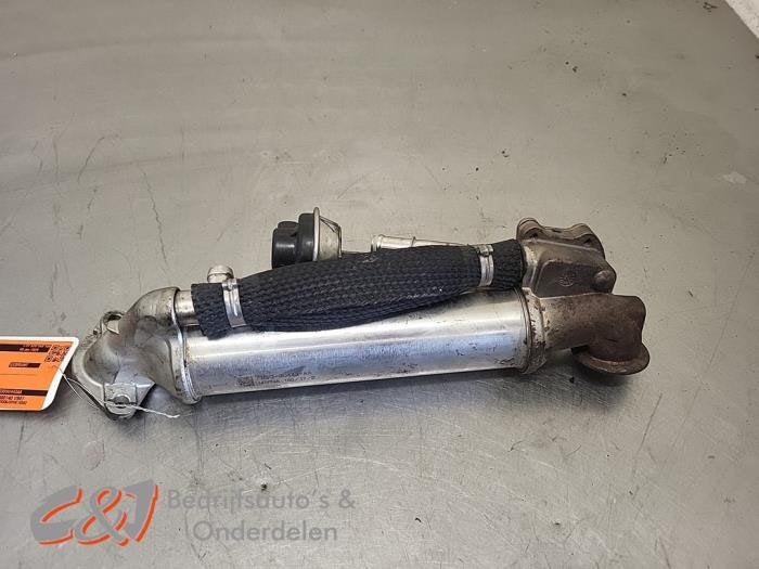 Refroidisseur RGE d'un Ford Ranger, -, 3 mois de garantie, -, -