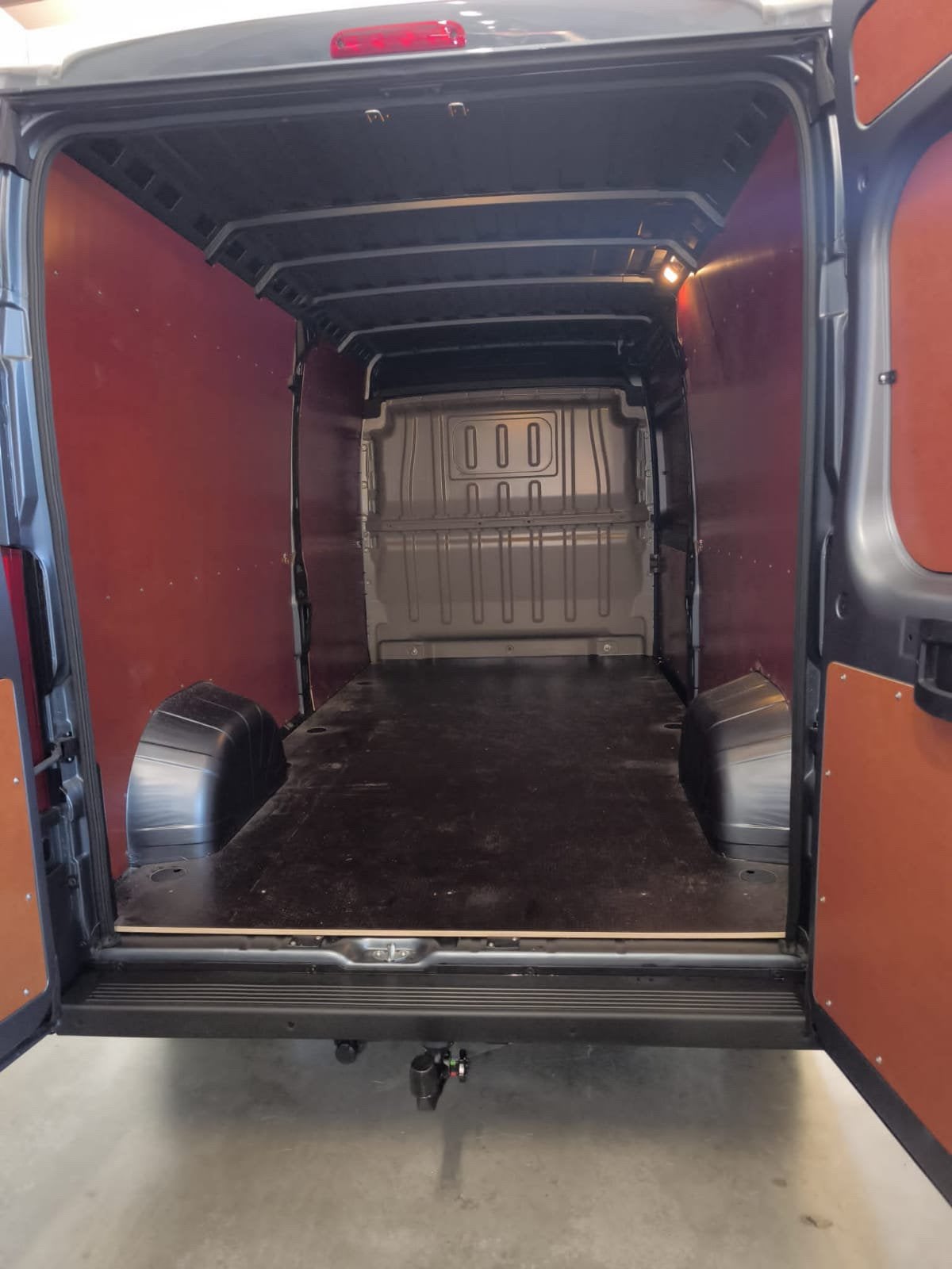 Beschetmingsset voor het interieur, Auto's, Particulier, Te koop, Peugeot