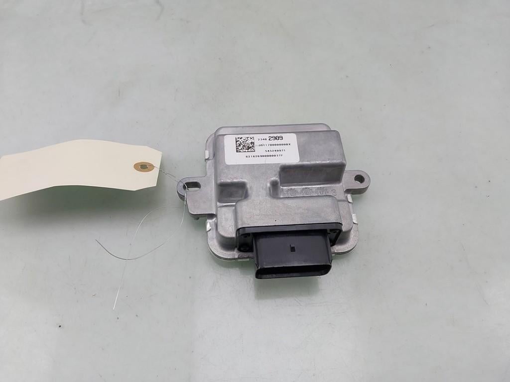 MODULE DE POMPE À CARBURANT Opel (|23482909|23382564|), Dhr. J. Ham, Administratie@autoham.nl, Opel, Utilisé