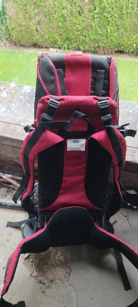 Babydrager, Kinderen en Baby's, Ophalen