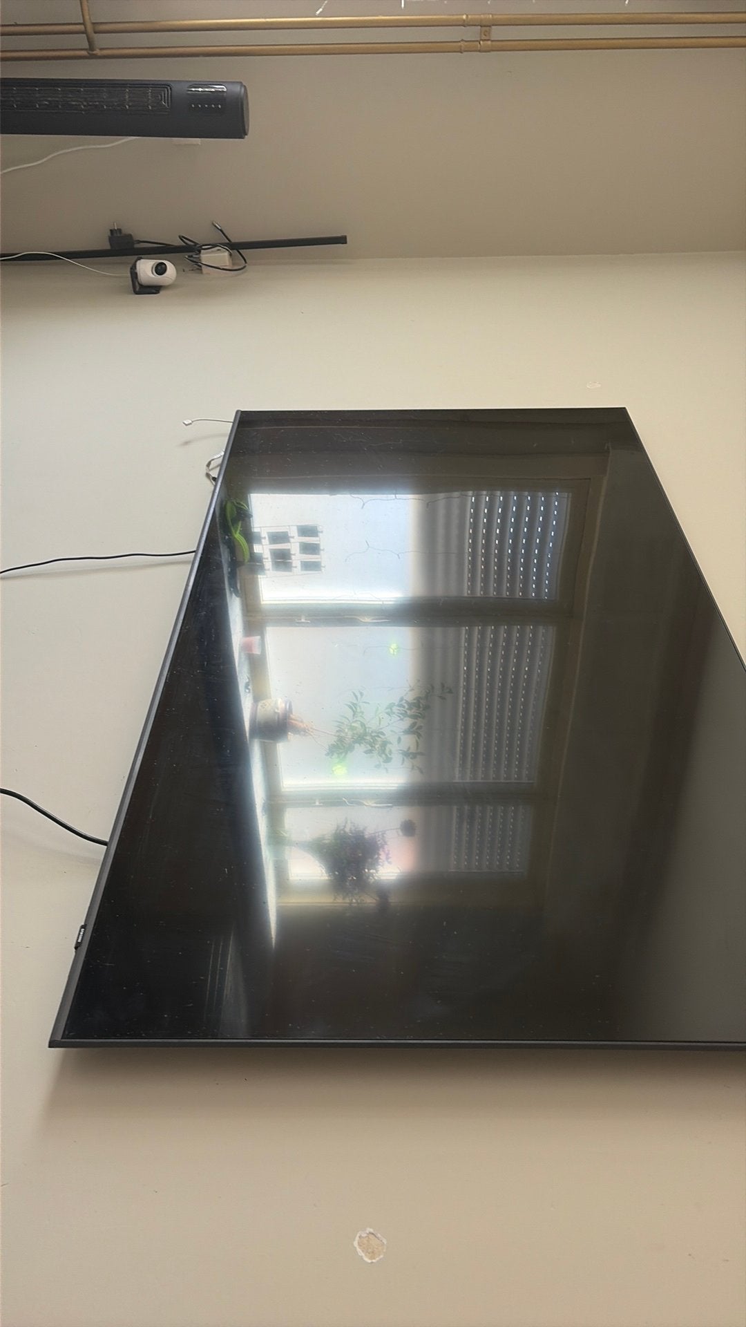 Samsung tv, Enlèvement, Comme neuf