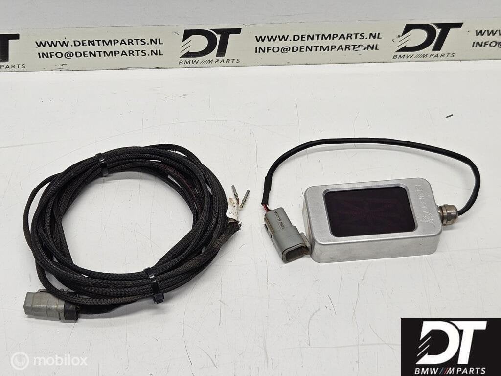 ALBINS TRANSAXLES - Digital Dash Display for Sequential, Gebruikt, Ophalen of Verzenden