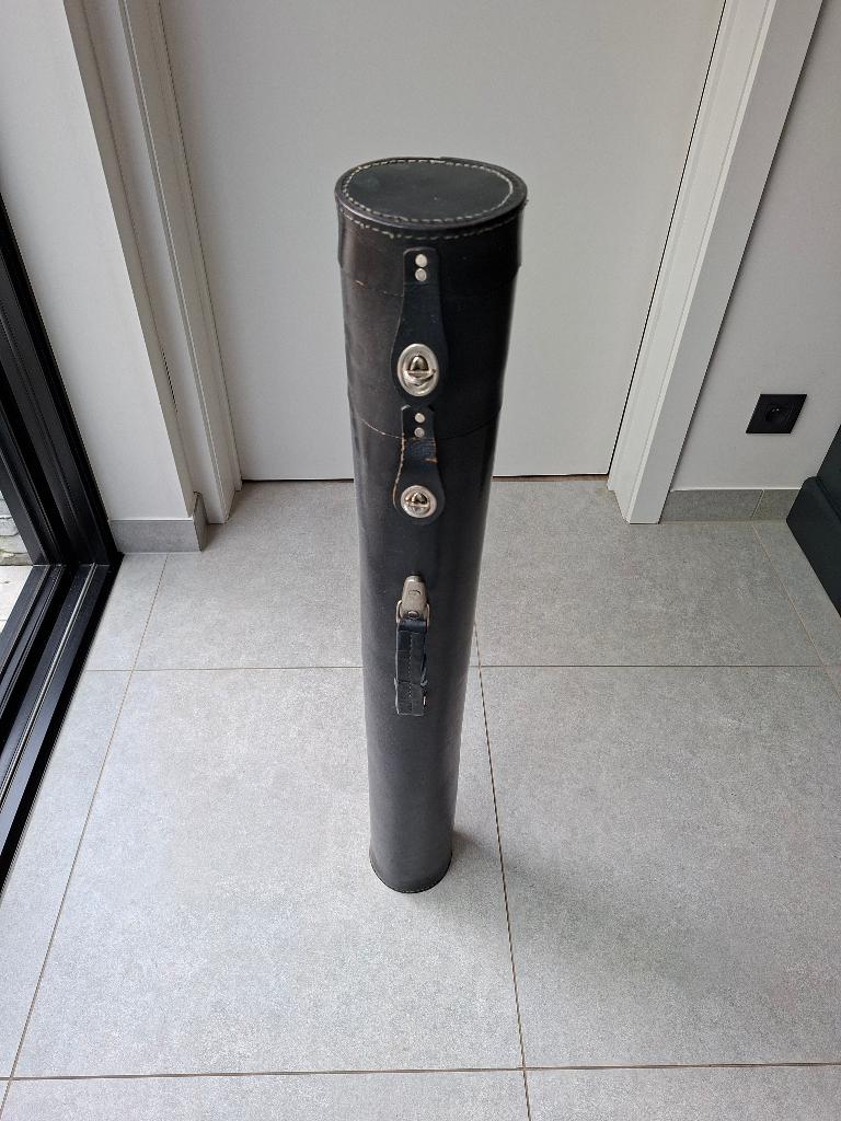 Keu koker, Ophalen, Gebruikt, Overige typen