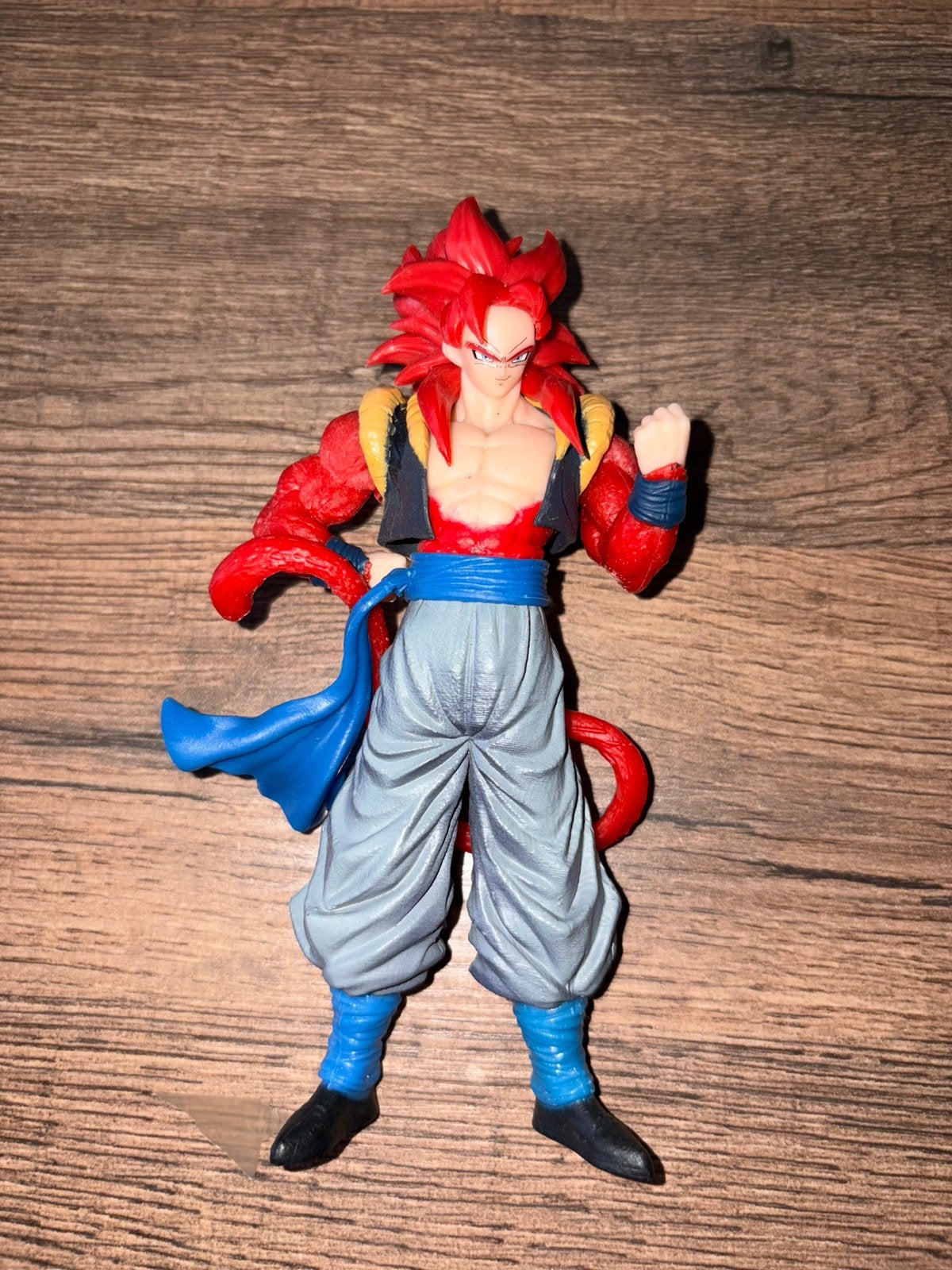 Figurine Dragon Ball, Ophalen of Verzenden, Zo goed als nieuw