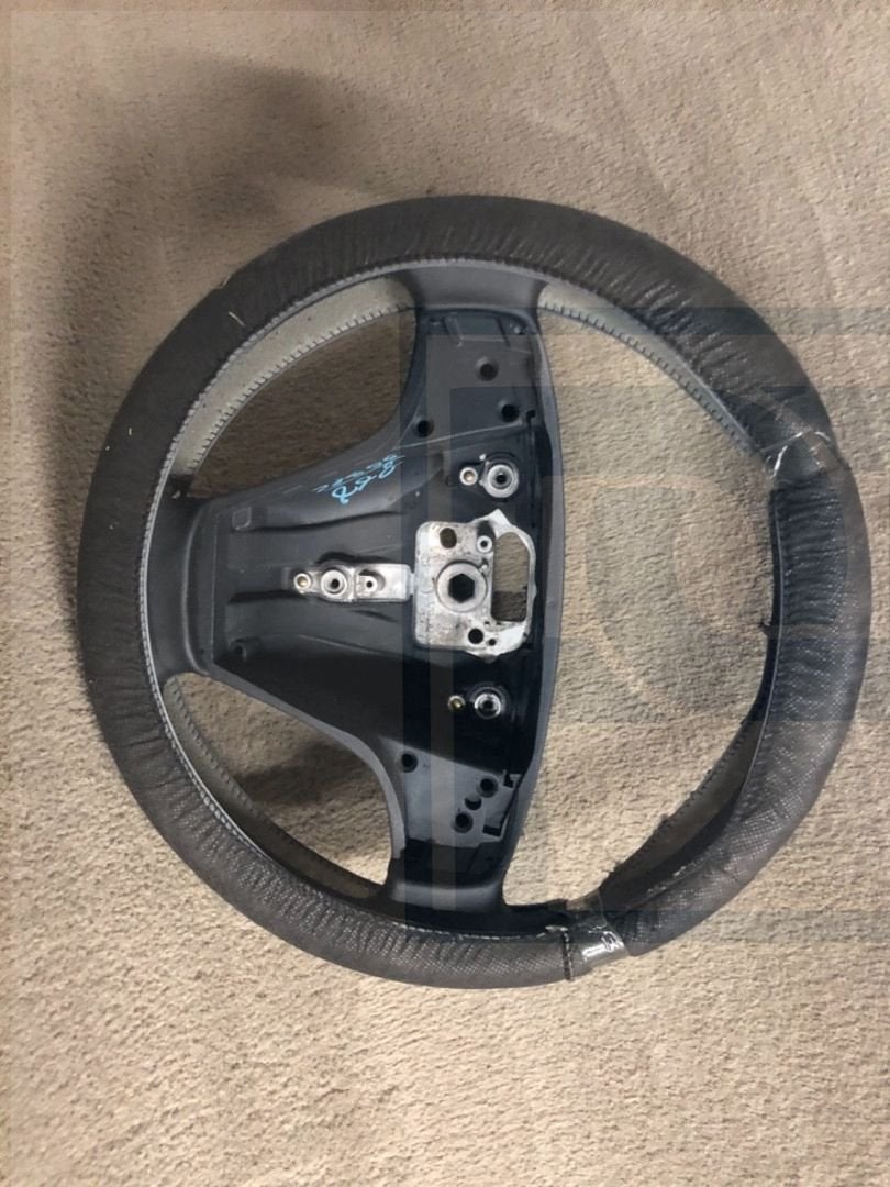 Volvo C30 stuur leer steering wheel leather SV5515000, Ophalen of Verzenden, Nieuw