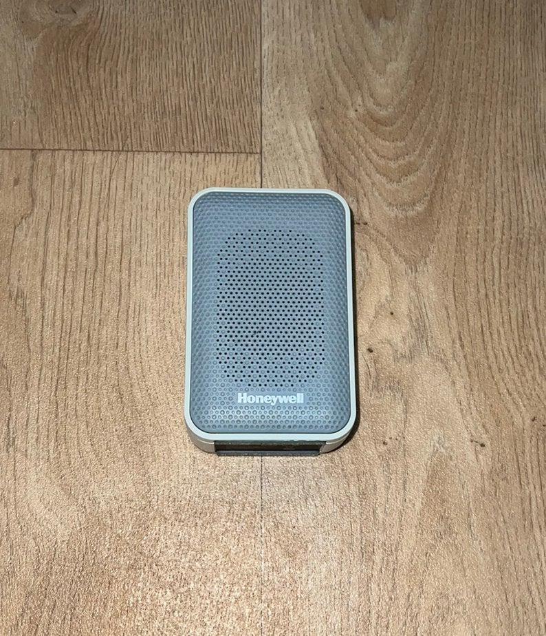 Honeywell ActivLink DC311 868 MHz – Draadloze Deurbel, Maison & Meubles, Sonnettes, Enlèvement, Utilisé