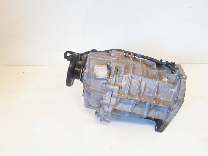 Boîte de transfert 4x4 d'un Ford Ranger, Autos : Pièces & Accessoires, -, 3 mois de garantie, -, -