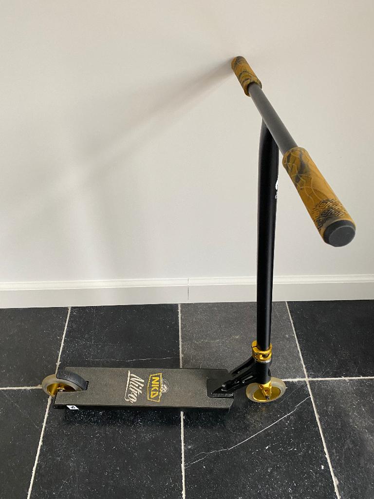Stuntstep NKD, Ophalen, Nieuw, Overige typen, NKD