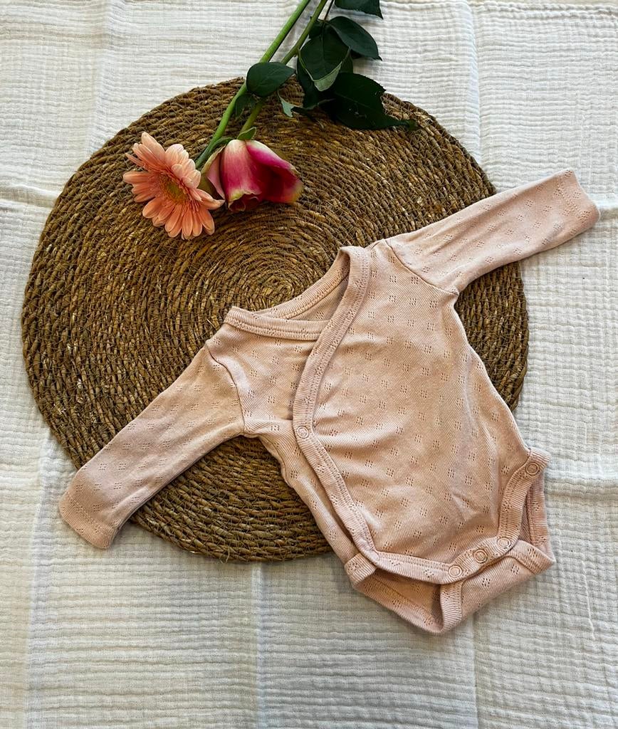 Prematuur body’s maat 44, Enlèvement ou Envoi, Comme neuf, Autres tailles