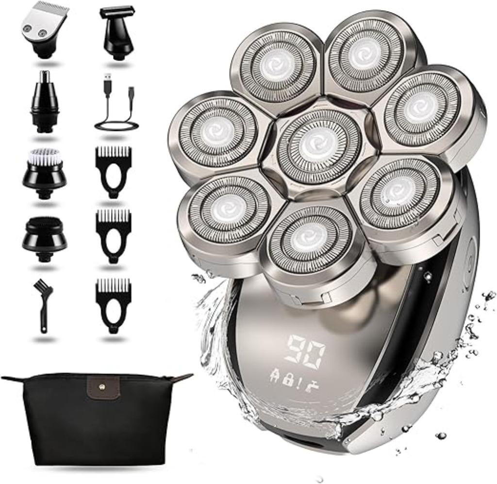 Rasoir électrique LIVRAISON GRATUITE