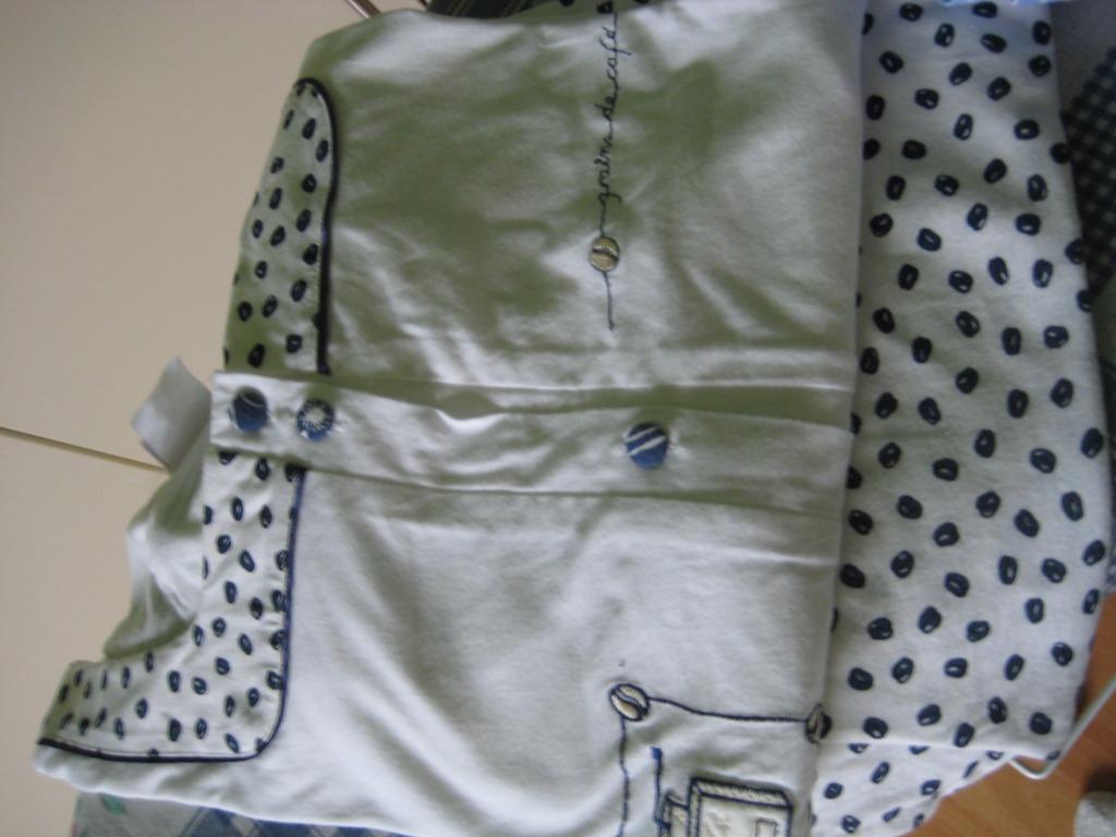 Pyjama, Ophalen of Verzenden, Gedragen, Maat 46/48 (XL) of groter