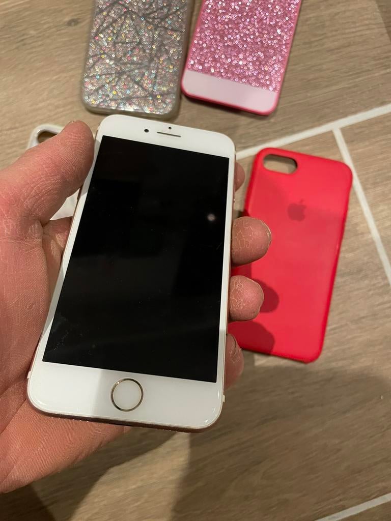 iPhone 7 64 Go, Enlèvement, Comme neuf, IPhone 7
