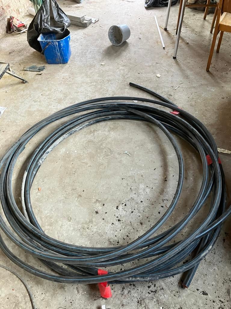 Socarex 32mm, Ophalen, Zo goed als nieuw
