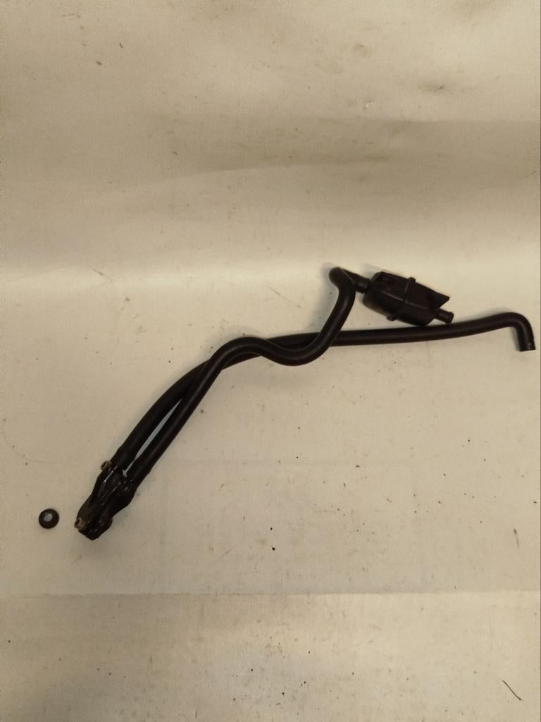 katalizator uitlaat MBK booster nieuw model, Fietsen en Brommers, Ophalen of Verzenden, Uitlaat