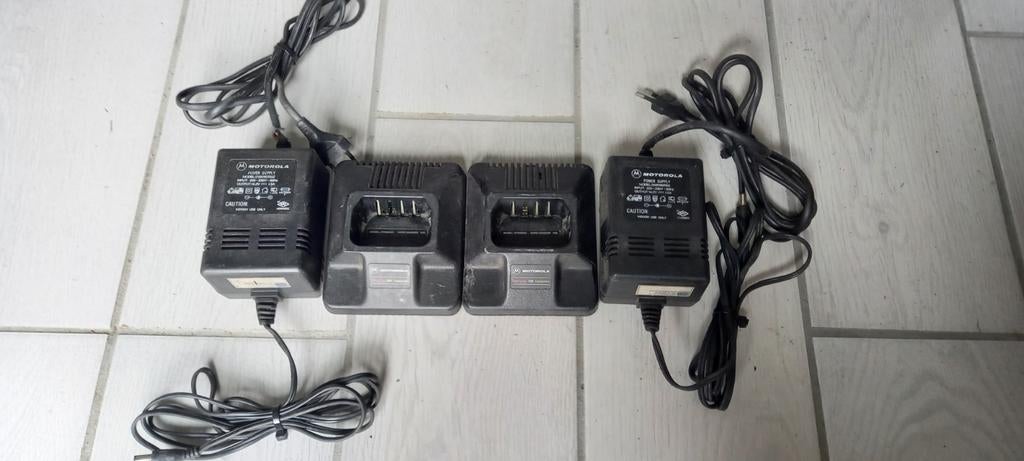 Police radios HTN9802C matériels, Enlèvement ou Envoi