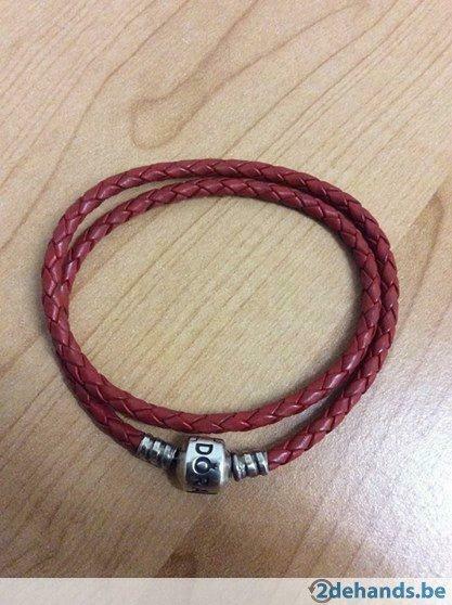 Prachtige Pandora wikkelarmband, Nieuw